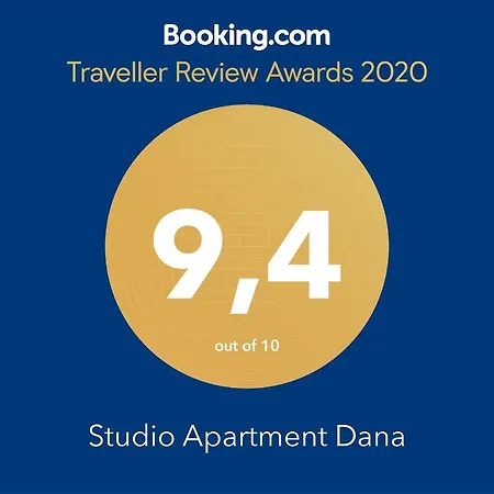 Studio Dana Prague