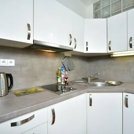 Studio Dana Apartment *