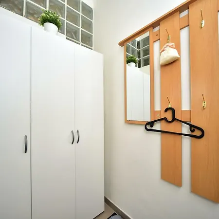 Studio Dana Апартаменты