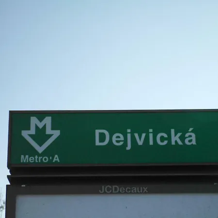 Studio Dana Прага