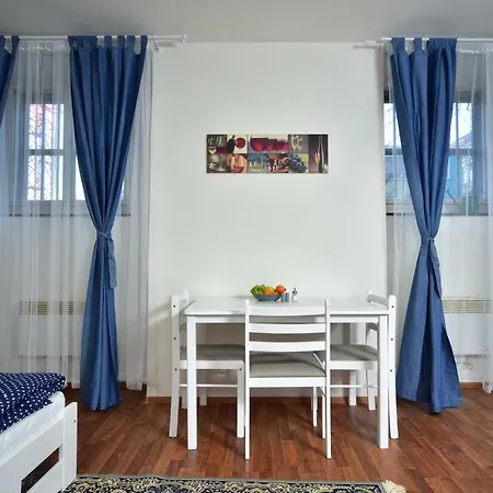 Διαμέρισμα Studio Dana Πράγα