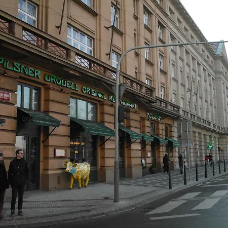 Studio Dana Prága